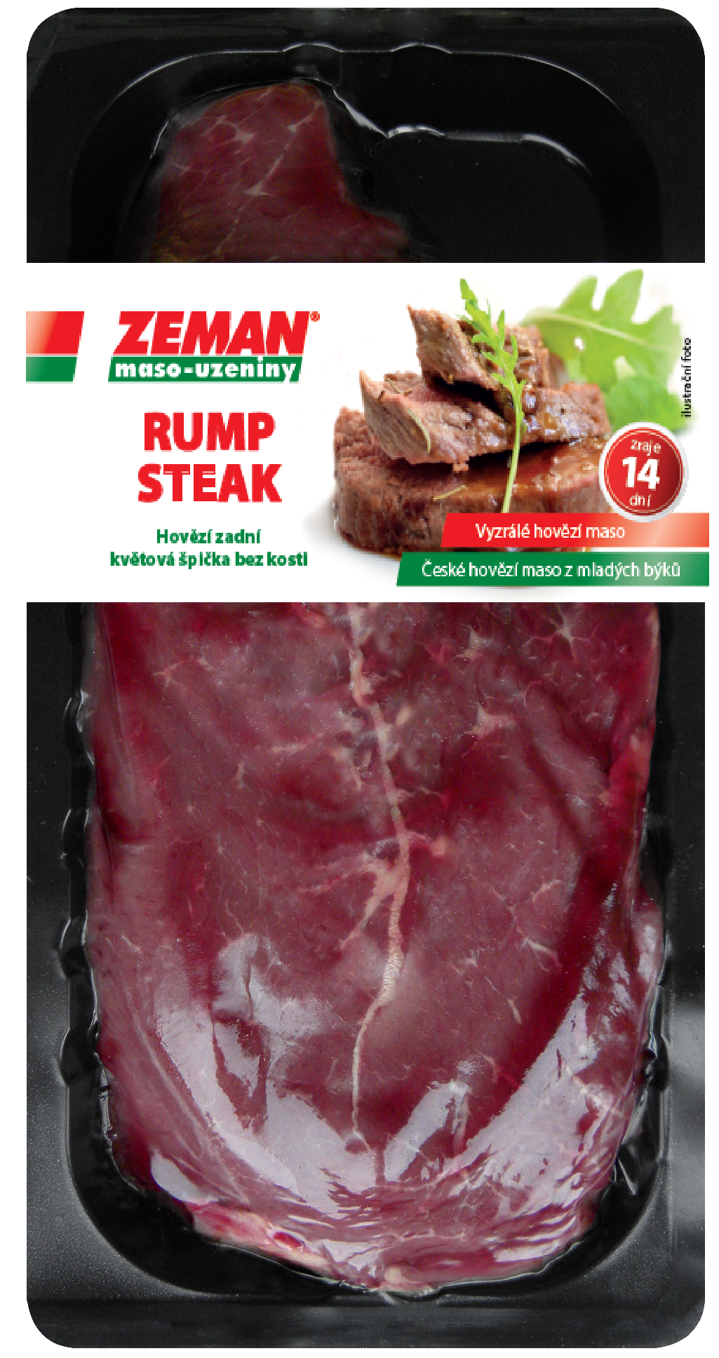 Kouření a steak